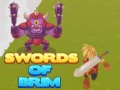 Igra Swords of Brim 