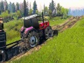 Igra Real Chain Tractor Towing Train Simulator
