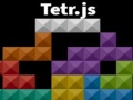 Igra Tetr.js 