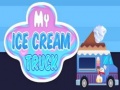 Igra My Ice Cream Truck