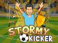 Igra Stormy Kicker