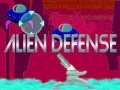Igra Alien Defense 