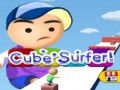 Igra Cube Surfer 