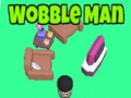 Igra Wobble Man