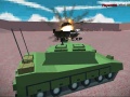 Igra Helicopter and Tank Battle Desert Storm Multiplayer
