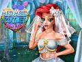 Igra Mermaid Ruined Wedding