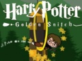 Igra Harry Potter golden snitch