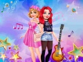 Igra Princesses Music Stage