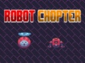 Igra Robot Chopter