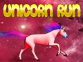 Igra Unicorn Run