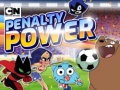 Igra CN Penalty Power