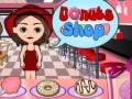 Igra Donuts Shop