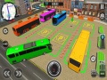 Igra Bus City Parking Simulator