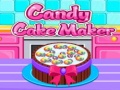 Igra Candy Cake Maker