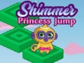 Igra Shimmer princess Jump