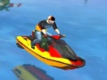 Igra Water Boat Racing