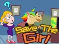 Igra Save The Girl 