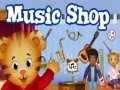 Igra Music Shop