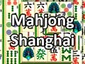 Igra Shanghai mahjong	