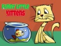 Igra Funny Little Kittens