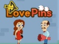 Igra Love Pins 