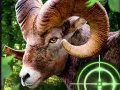 Igra Crazy Goat Hunter 2020
