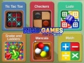 Igra Mind Games for 2 Player