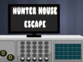 Igra Hunter House Escape