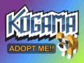 Igra Kogama Adopt Me