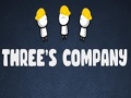 Igra Threes Company