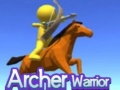 Igra Archer Warrior