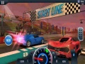 Igra Fast Line Furious Car Racing