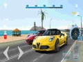 Igra City Car Racing