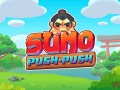 Igra Sumo Push Push