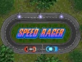 Igra Speed Racer