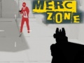 Igra Merc Zone