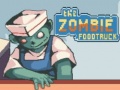 Igra the Zombie FoodTruck
