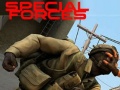 Igra Special Forces Dust 2