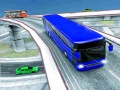 Igra City Bus Racing