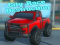 Igra City Race Destruction