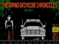 Igra The Grand Grimoire Chronicles Episode 4