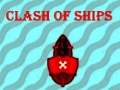 Igra Clash of Ships