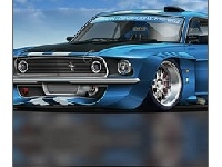 Igra Cool cars