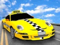Igra City Taxi Simulator 3d