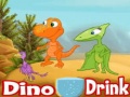 Igra Dino Drink