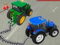 Igra Chained Tractor Towing Simulator