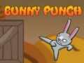 Igra Bunny Punch