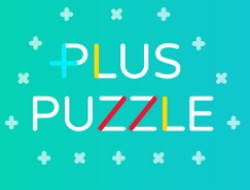 Igra Puzzle Plus  online