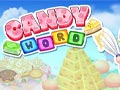Igra Word Candy