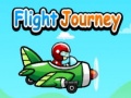 Igra Flight Journey